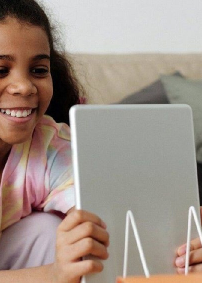  تطبيق Zigazoo لتحويل وقت الأطفال الى وقت للتعلم و الترفيه