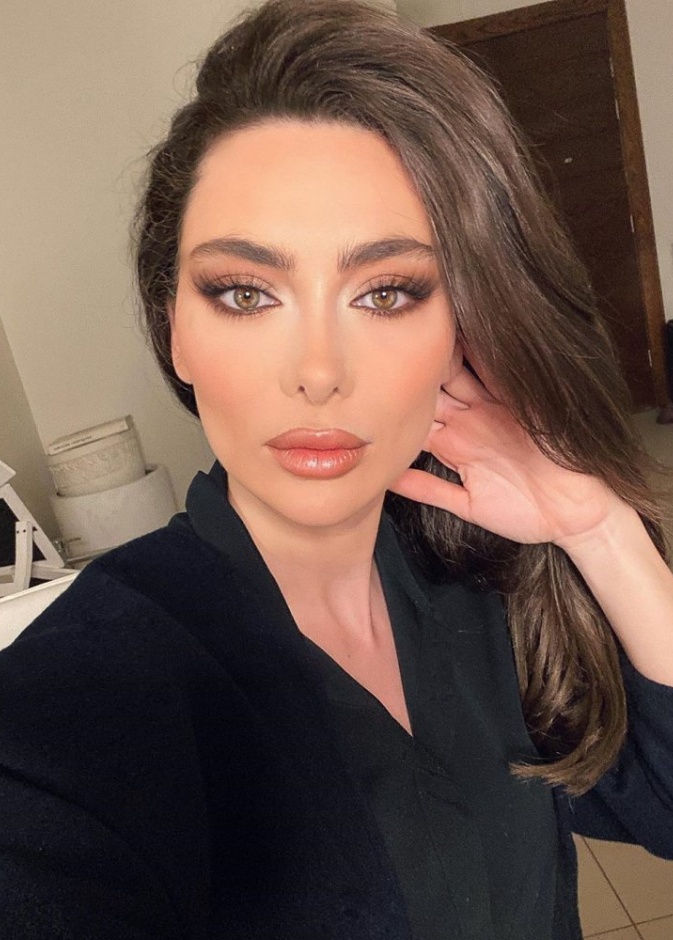 حيل توسيع العيون بالمكياج العصري على طريقة ستيفاني صليبا