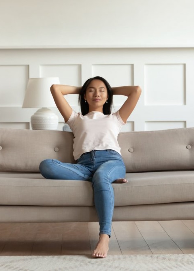  5 عادات لتقوية المناعة خلال الحجر الصحي