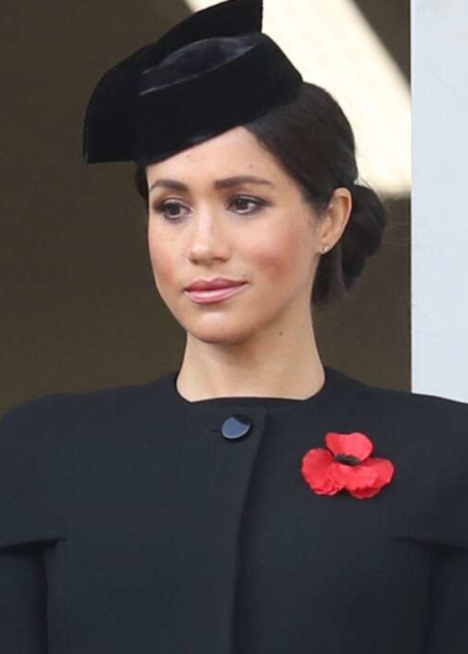 ميغان ماركل بعد انفصالها عن العائلة المالكة.. تعلق على مقتل جورج فلويد بـ "حٌرية"