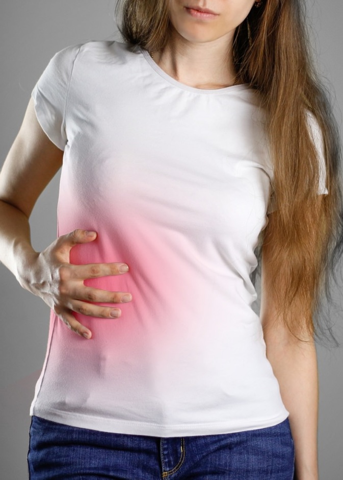 اعراض التهاب الكبد الوبائي E