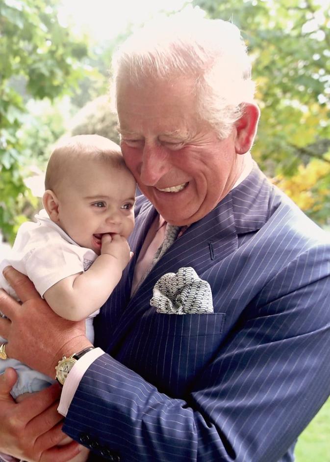 الأمير تشارلز