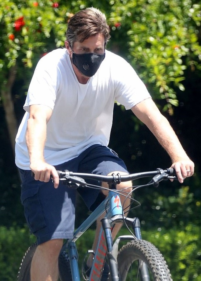 كريستيان بيل