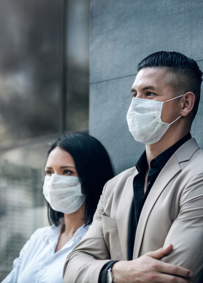  نصائح للحفاظ على الصحة النفسية في ظل ازمة فيروس كورونا الجديد