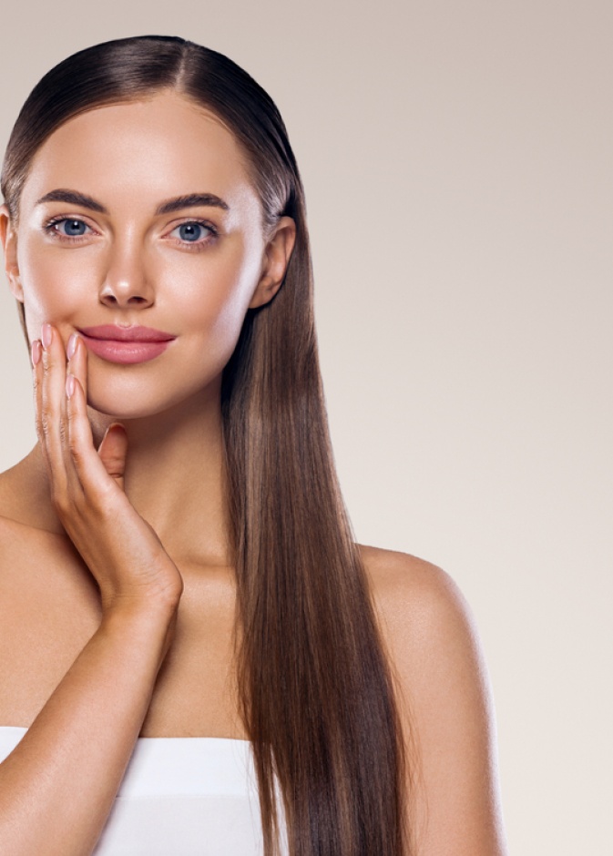 كيفية العناية بالبشرة بعد قضاء يوم على الشاطئ