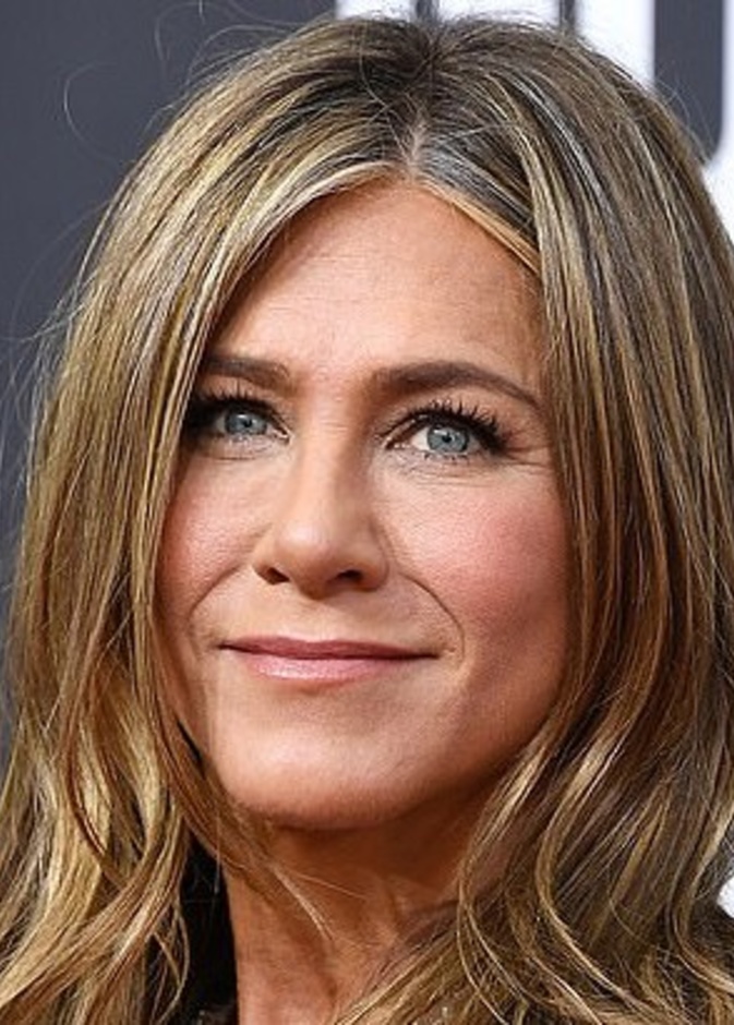 جينيفر أنيستون