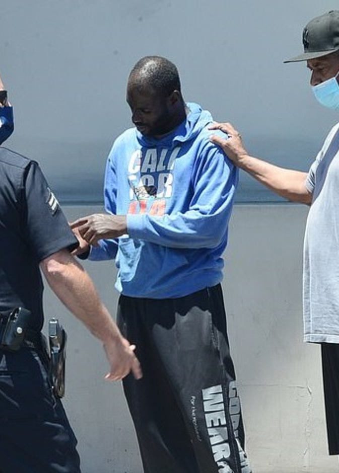 دينزل واشنطن