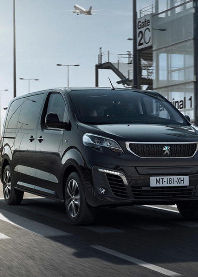 محركات كهربائية بقوة 136 حصانا