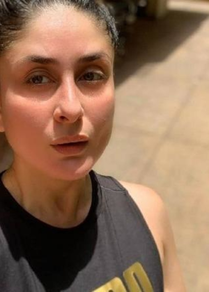 هكذا تحافظ كارينا كابور على لياقتها