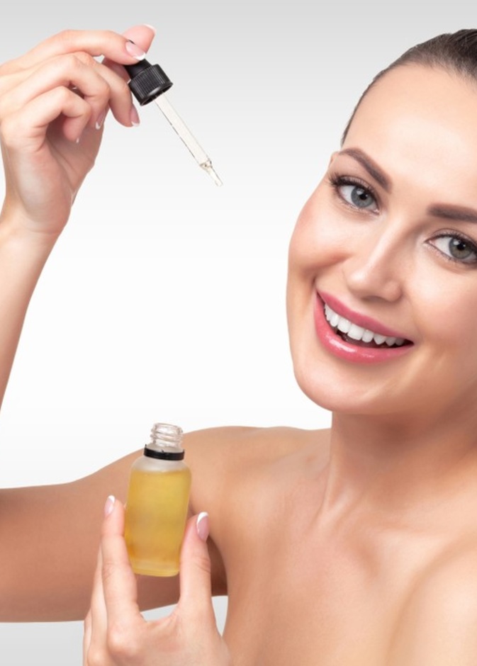 ماهي فوائد زيت الزيتون للشعر والبشرة أثناء الحجر المنزلي