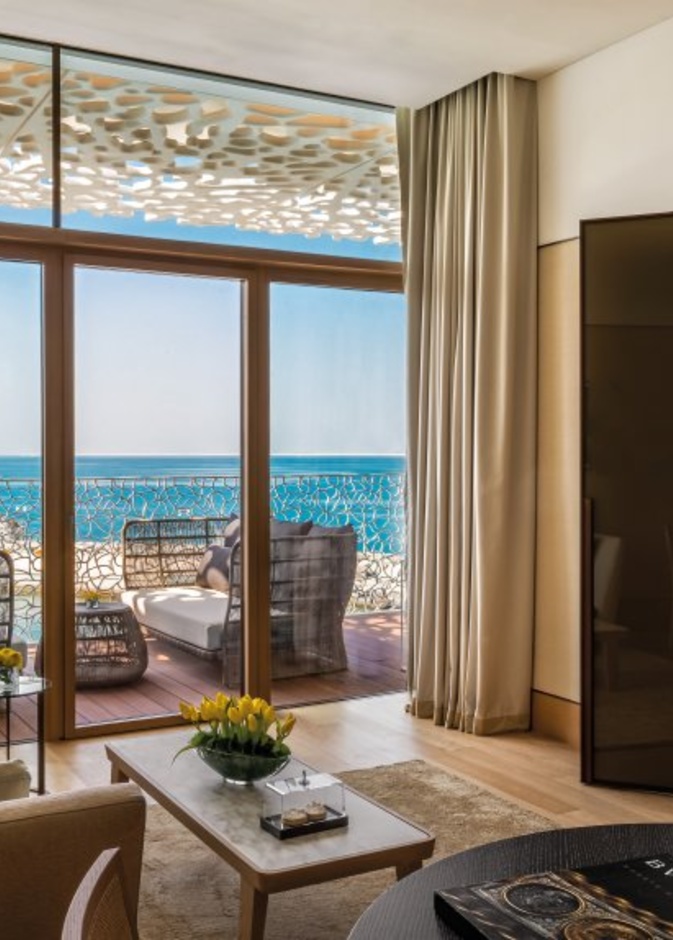 فنادق ومنتجعات بولغري تقدم أفضل عروض الإجازات المحلية المميزة