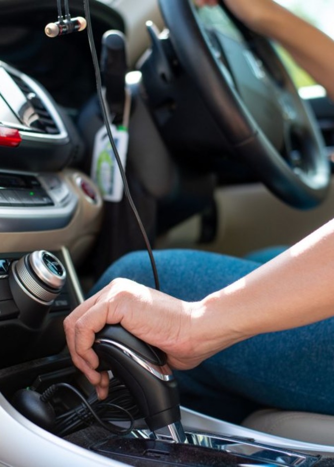 نصائح لقيادة السيارة الاوتوماتيك