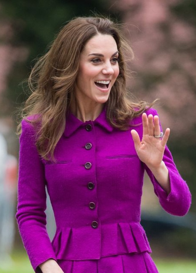 جزيرة موستيك.. عطلة كيت ميدلتون المفضلة ومن قبلها الأميرة مارغريت