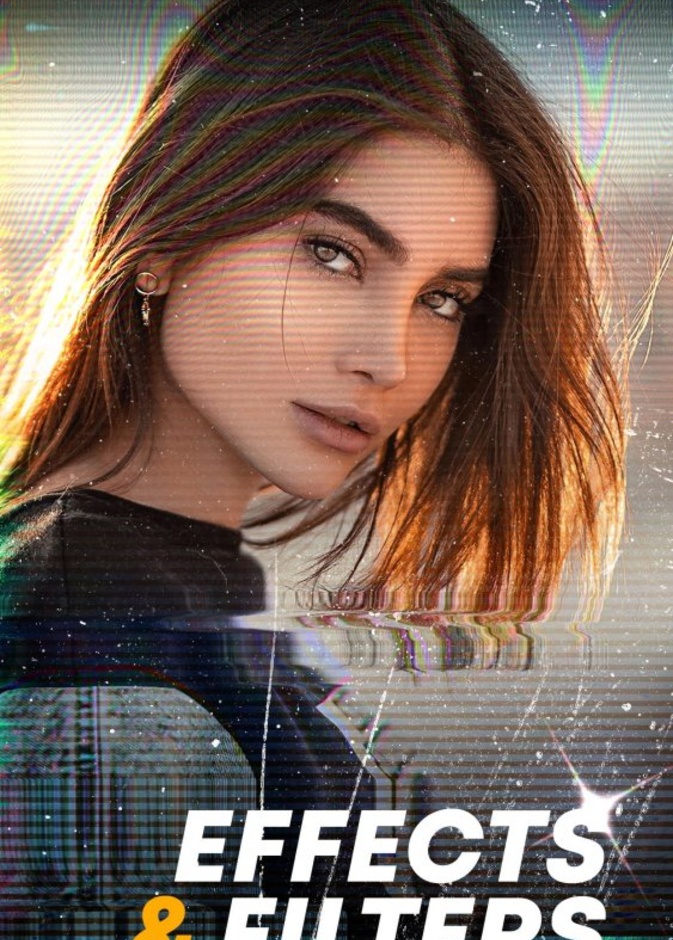  تطبيق Prequel لتحرير و تعديل الصور مع لمسة إحترافية و فنية