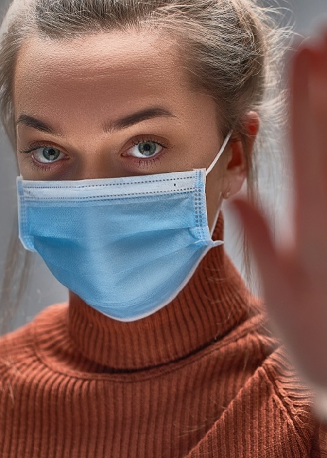 نصائح لمواجهة الموجة الثانية من فيروس كورونا الجديد