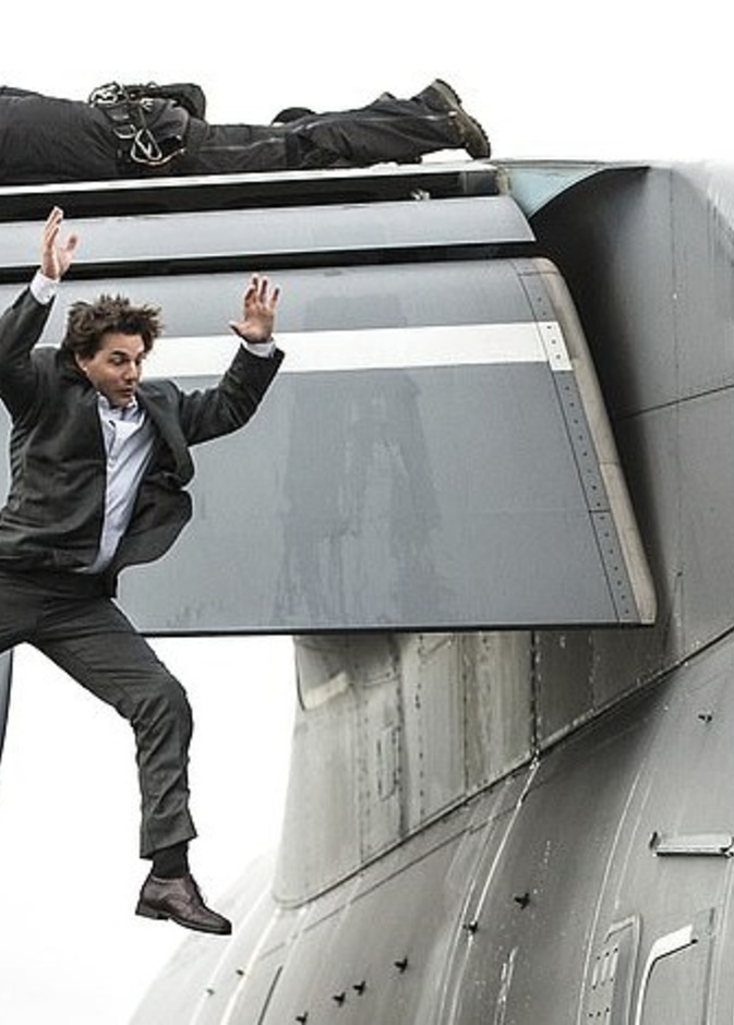 mission Impossible 