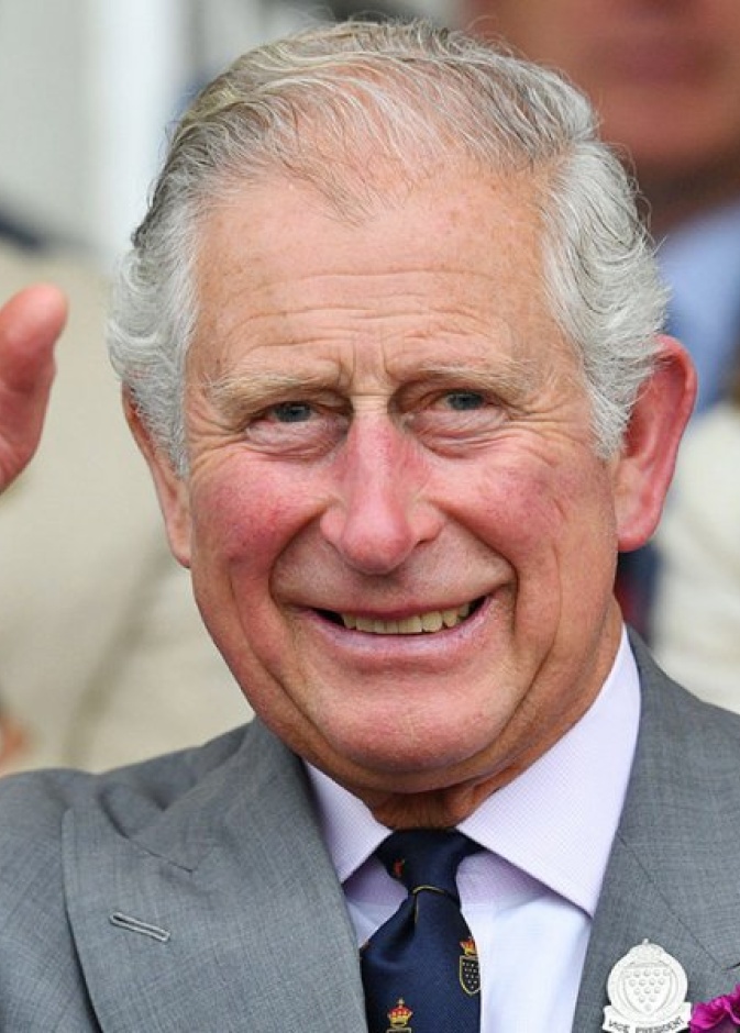 الأمير تشارلز يحصل على لقب ملك الإنستغرام