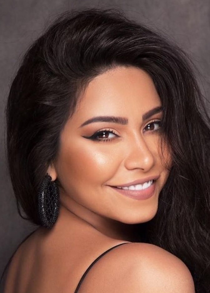 شيرين عبد الوهاب