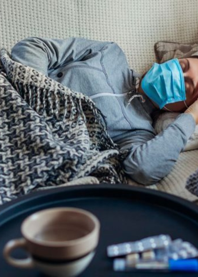  10نصائح للتعامل مع مريض كورونا في الحجر المنزلي