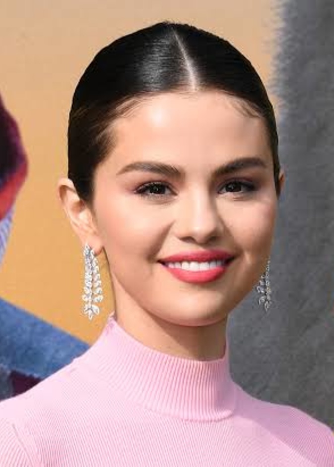 سيلينا جوميز 