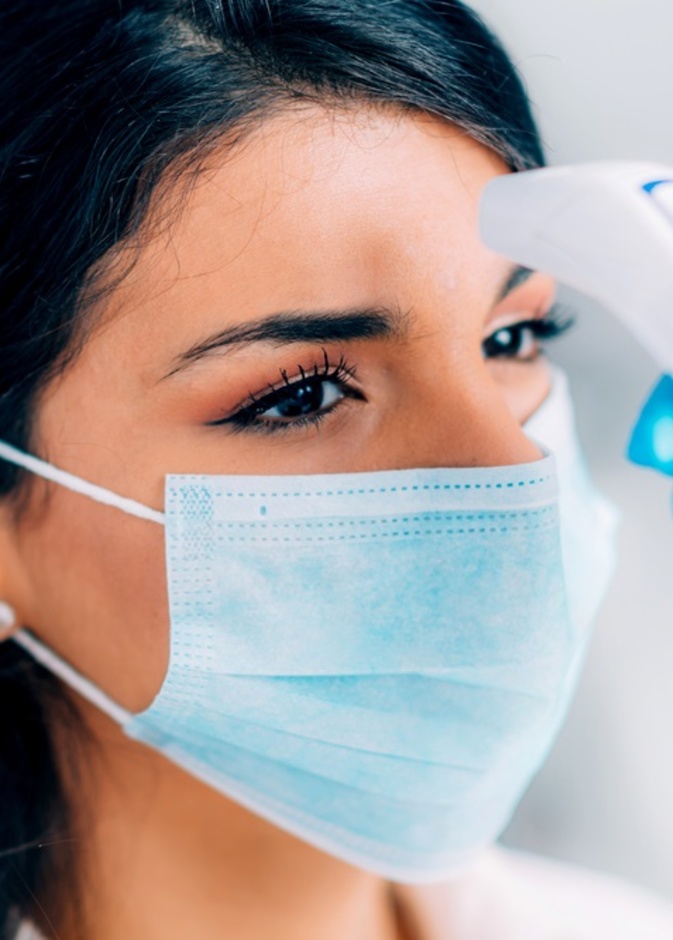 انتقال عدوى فيروس كورونا بدون أعراض ما زال يثير التساؤلات