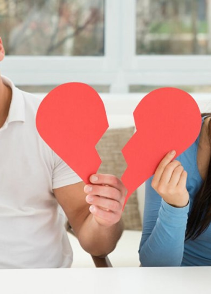 ما هي أسباب الطلاق عند الرجل