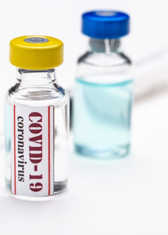 نطوير حل لاجراء فحوصات سريعة للكشف عن فيروس كورونا