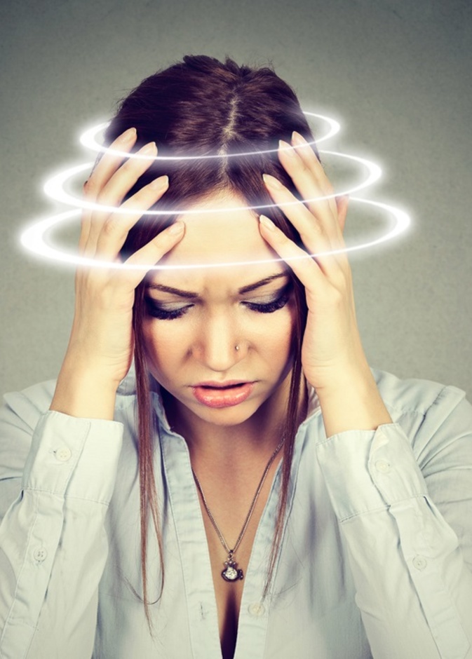 دوار الحركة يحدث عند ركوب السيارة او السفن