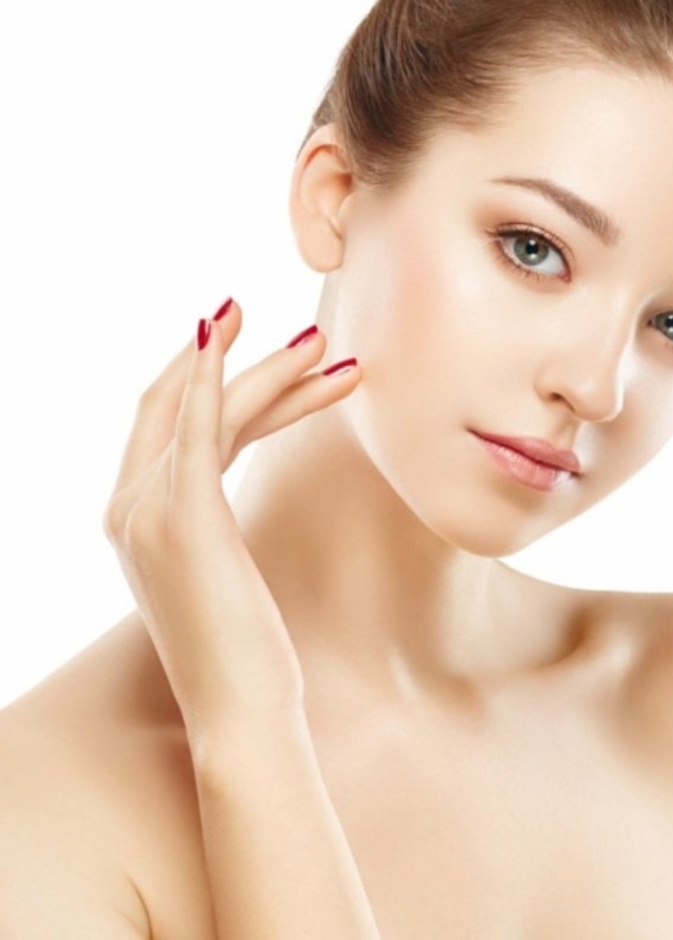 تخلصي من التجاعيد واحصلي على بشرة مشدودة من خلال تقنية الموجات فوق الصوتية