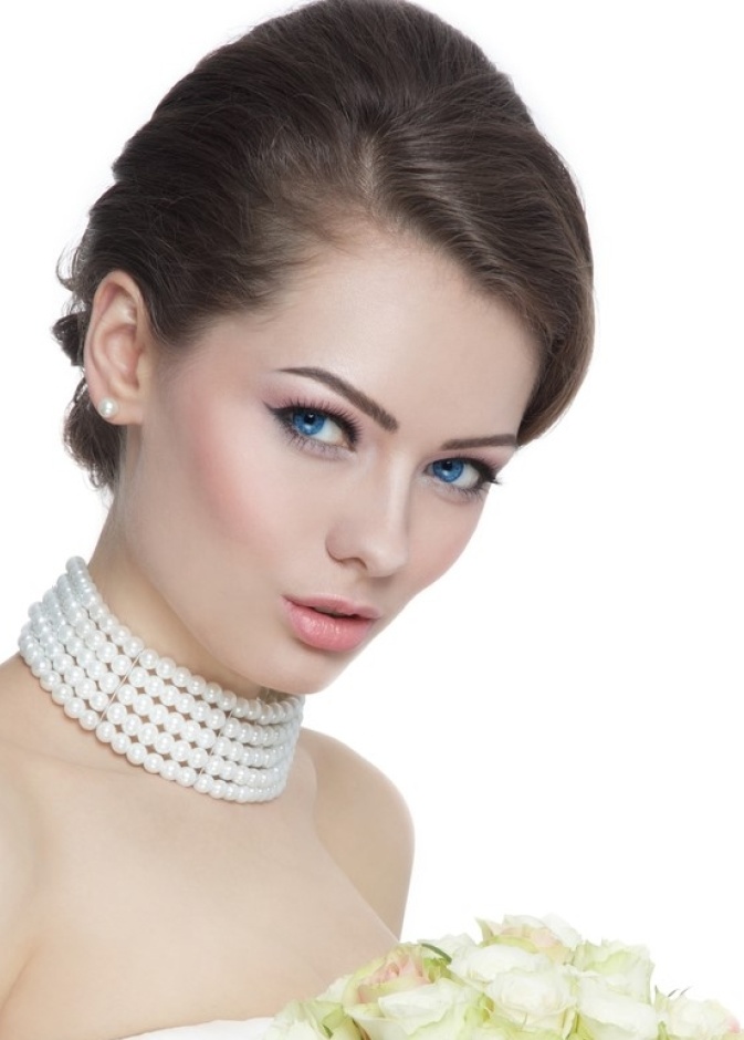  التخلص من الذقن المزدوج ضروري قبل الزفاف