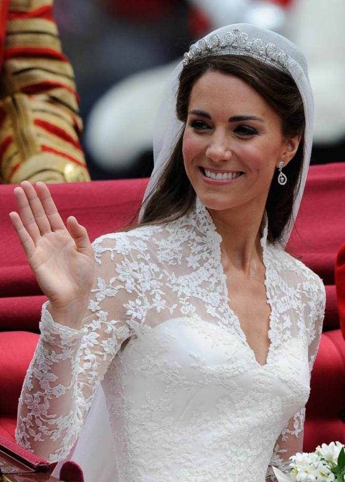 ساندريلا القصور الملكية.. 4 أميرات وملكات أصبحن سيدات القصر بالصدفة