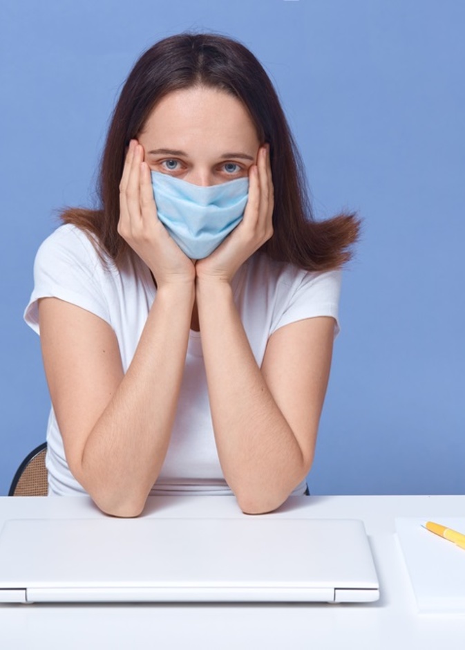 ما هو البروتوكول المناسب لشخص مخالط لمريض فيروس كورونا