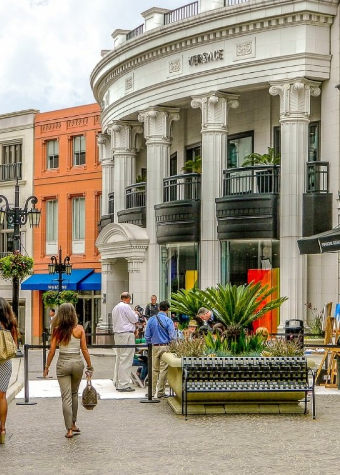  افضل وقت لزيارة لوس انجلوس بواسطة MilanLA