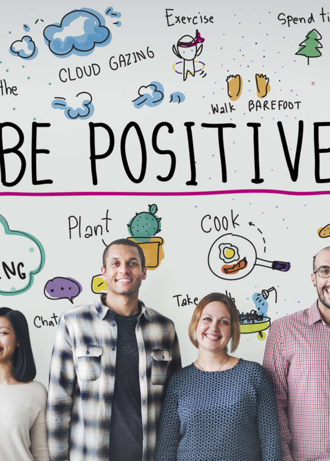 نصائح للتفكير بايجابية في ظل ازمة فيروس كورونا