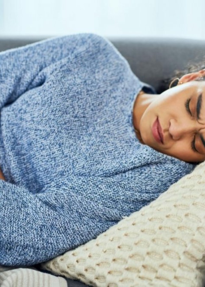 تمارين رياضية تساعدك على علاج الامساك