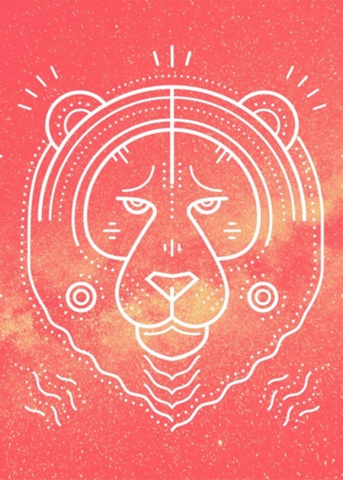  تمنح الشمس مولود هذه العشرية الكاريزما والطاقة والحيويّة الفكريّة