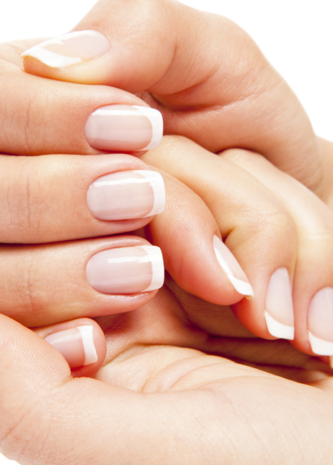 3 خطوات منزلية لتقوية الأظافر