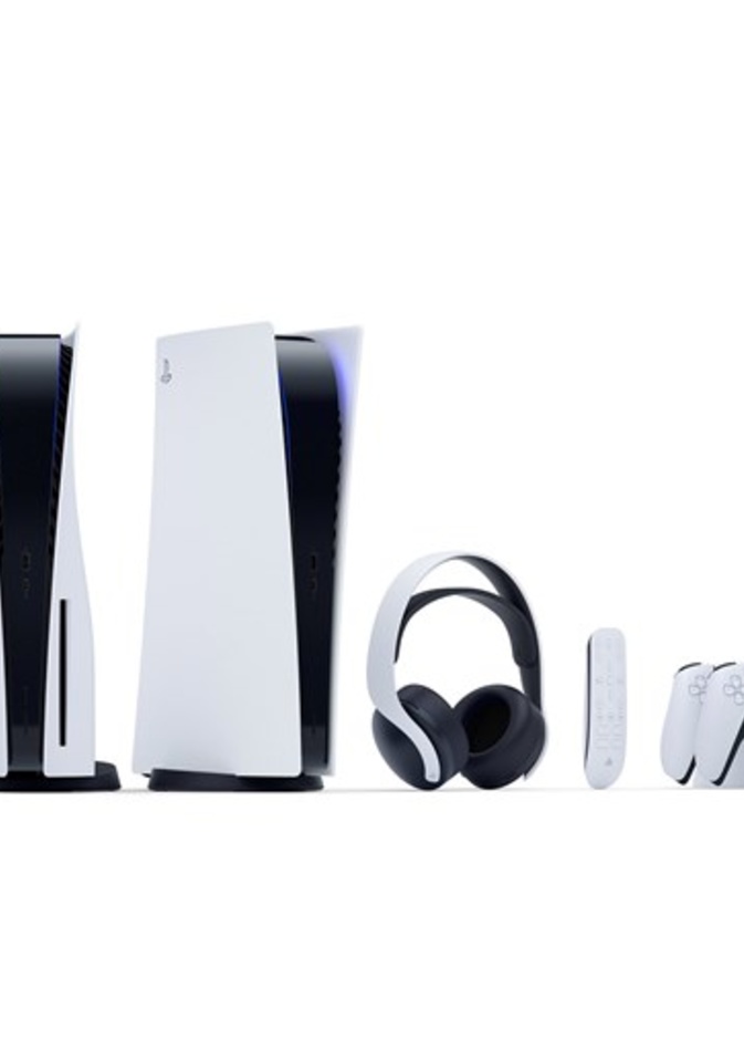 بلاي ستيشن 5