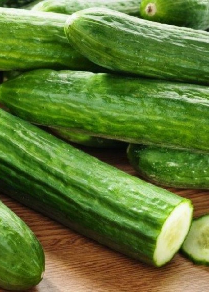 فوائد الخيار لمرضى الضغط