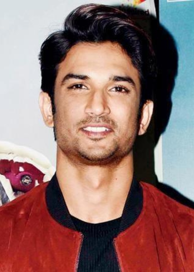 انتحار الممثل الهندي سوشانت راجبوت sushant rajput