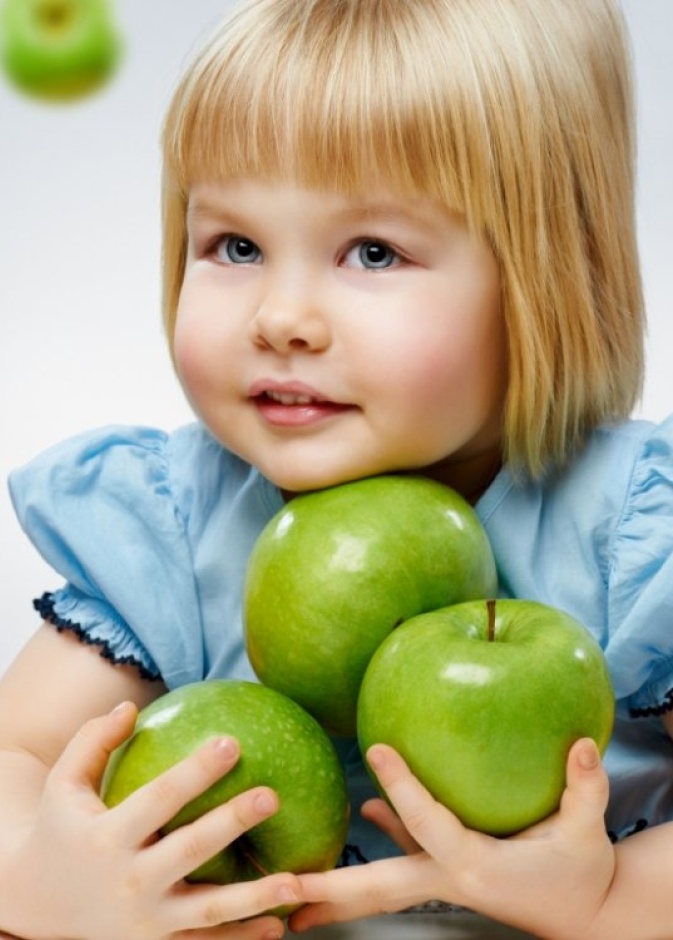أطعمة لتقوية مناعة الأطفال في مواجهة فيروس كورونا الجديد