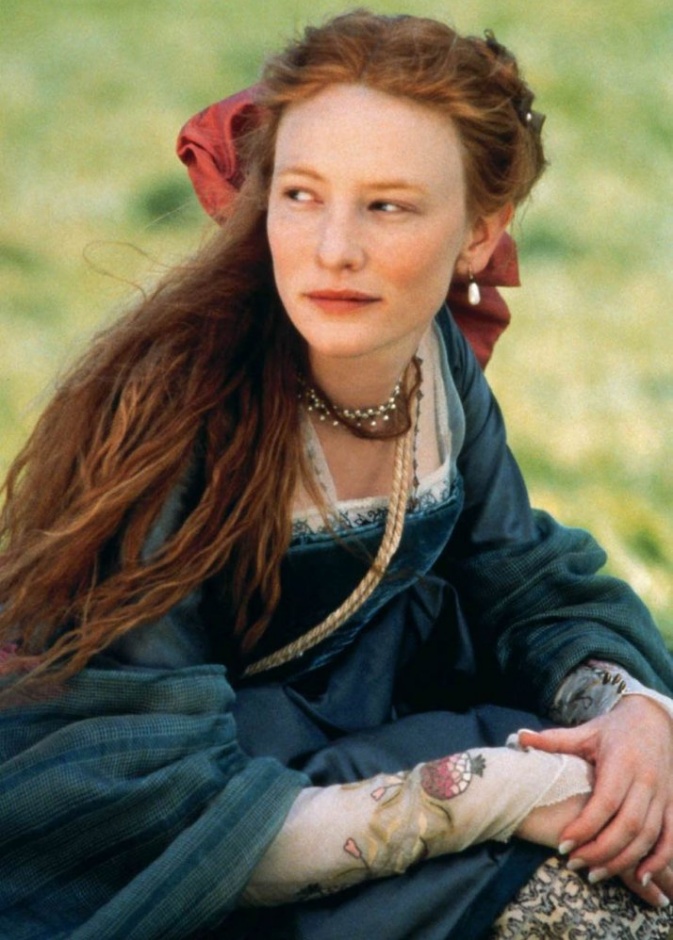 ملكات صنعت التاريخ.. فخلدتهن السينما العالمية