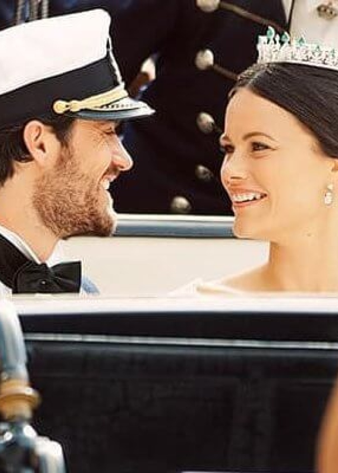 الأمير كارل فيليب