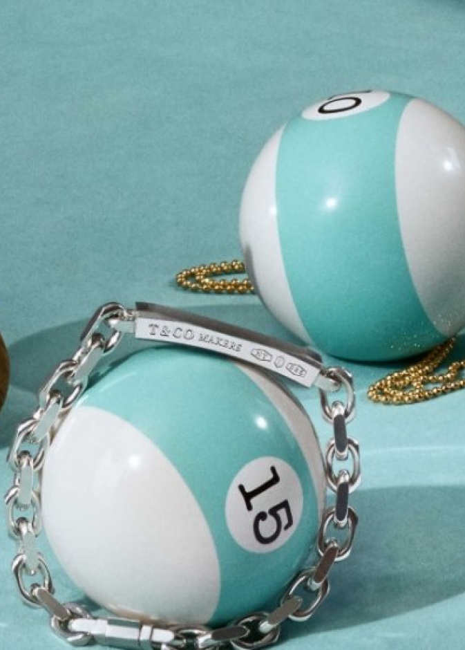 Tiffany T1 Men