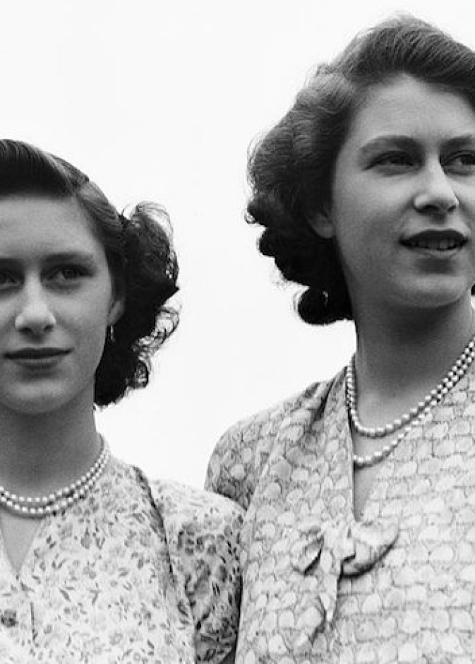 الأميرة مارغريت