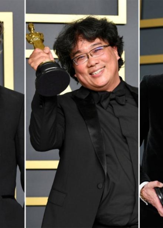 حفل الاوسكار