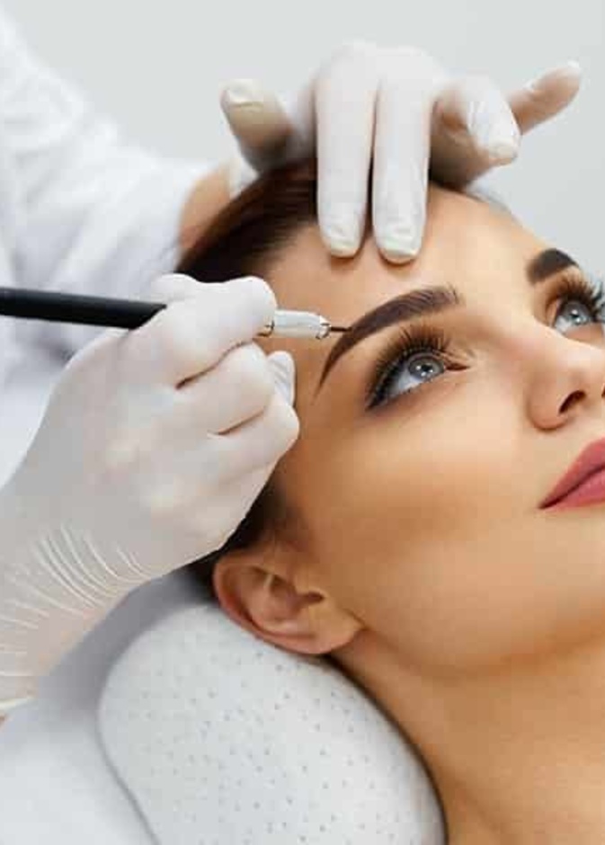 تخلصي من وشمك نهائياً من خلال تقنية الليزر