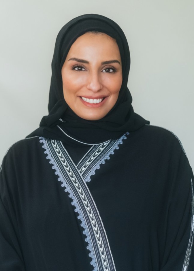 رئيسة قسم العلاقات العامة في جمعية النهضة سارة عبدالرحمن الغصون لـ"هي": نعمل لضمان بيئة مجتمعية تعتز بمشاركة المرأة