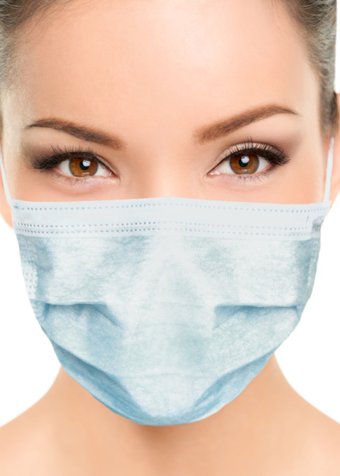 6 نصائح جمالية لحماية بشرتك من الكمامات