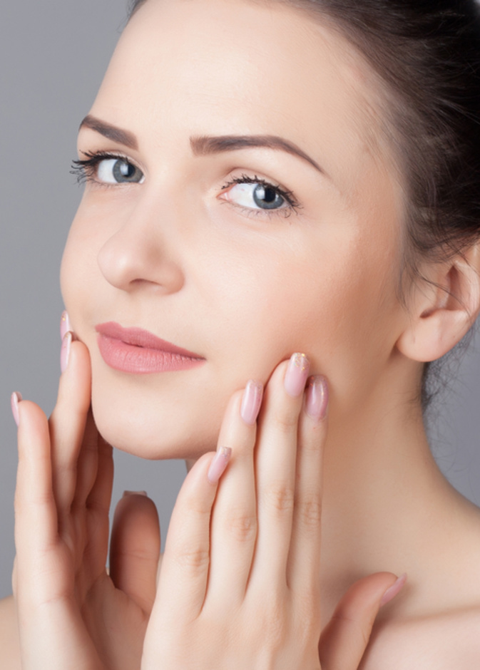 5 وصفات طبيعيه لتسكير مسام الوجه